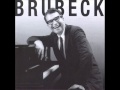 Dave Brubeck - On The Sunny Side of the Street.