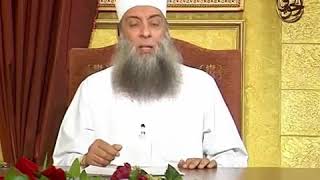 صورة هل النقاب عادة جاهلية | للشيخ الحويني