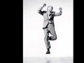 JAMIE LIDELL "Little bit of feel good"