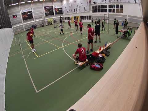 Trivos HS 1 - Away - 4