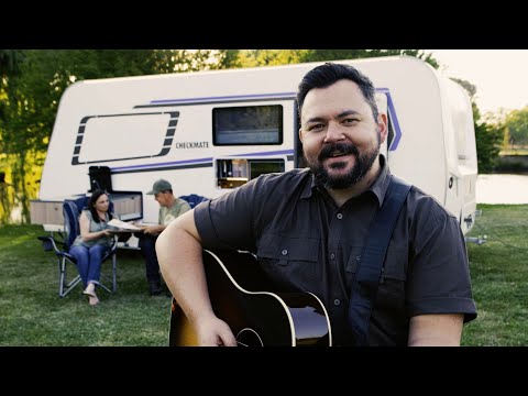 Ricus Nel - Karavaan