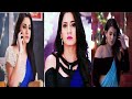 Stylish Look Of Aditi Rathore In Saree