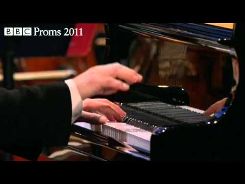 BBC Proms 2011: Schubert - Hungarian Melody