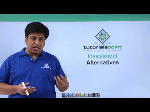 Analysis of Investment