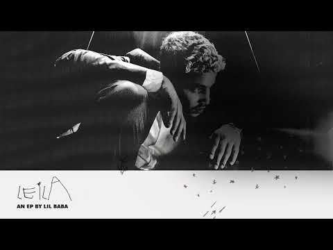 W Leh Nehazar ft. Abyusif [Official Visualizer] | ليل بابا و ابيوسف - و ليه نهزر