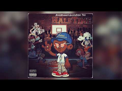 Glockboyz Tez ft The Godfather - Him Again (Official Audio) [Halftime EP]