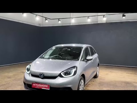 Honda Fit 1.5 HYBRID - HONDA SENSING - REVERSE CAM - Image 2