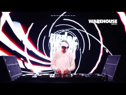 WAL.092 Shekon @ Warehouse Nantes - 14.05.2021