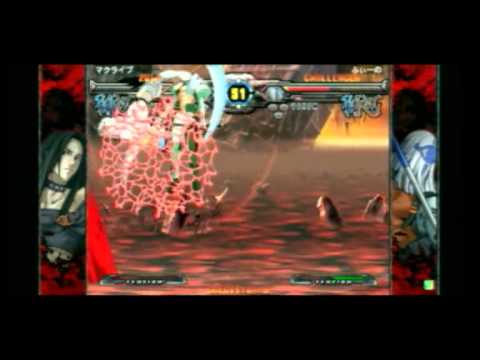 2013/10/10 GGXX AC+R Mikado stream - Shuumatsu(TE) vs Fino(VE)