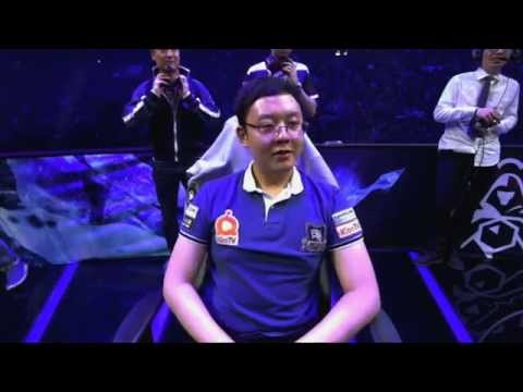 SKT vs KOO G4 | SK Telecom T1 vs KOO Tigers Game 4 (31.10.2015) S5 LoL World Championship