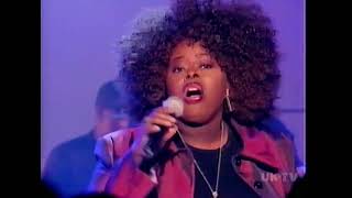 Angie Stone - Life Story (Live on TOTP)