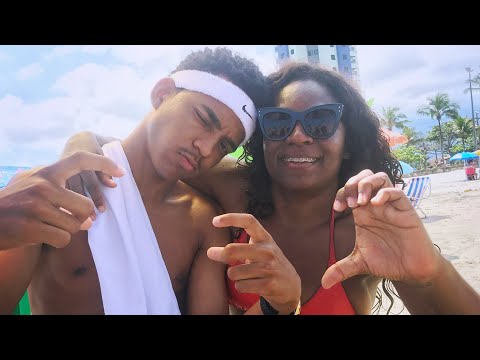 Renan MC - Homenagem Pra Mãe