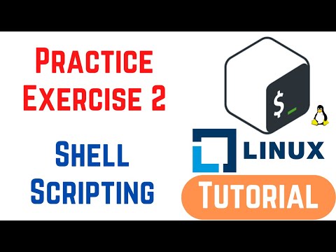 Introduction to Shell Scripting Shell Scripting Tutorial for Beginners