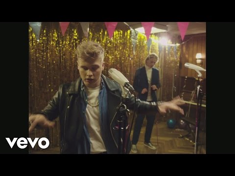 Citybois - Purple Light (Exclusive Audio)