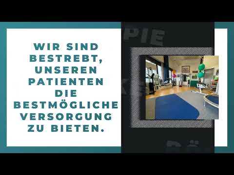 Böhner Heike Physiotherapie YouTube-Vdeominiatur 12