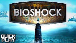 Clip of BioShock The Collection