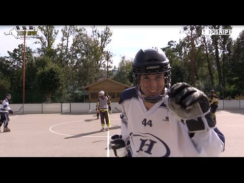 PLAYOFF 1ère ligue : Bassecourt - Lenzburg 4-6