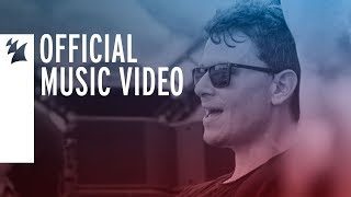 Fedde Le Grand - Like We Do (Official Music Video)