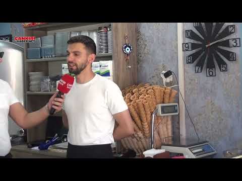 Roma Dondurmacısı Orkun Güner’den Lezzetli Anlatım: “En Çok Sevilen Dondurmalar Bunlar!”