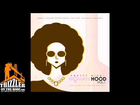 Pretty Nikki ft. Mistah FAB & Young Gully - Get It Together (prod. Donye) [Thizzler.com]