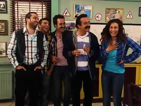 Mahzar Bey'e Kene Şakası | 75. Bölüm