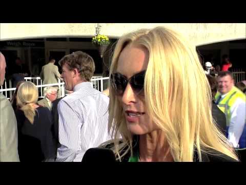 Highlights from the Inaugural Irish Champions Weekend