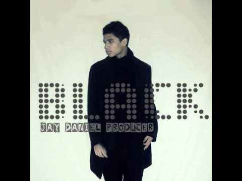 Jay Daniel Producer - Jay Daniel Producer - Perfect Universe (BLACK  4/4)