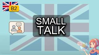 English B2 Office Small Talk: Natural Workplace Conversation and Useful Idioms