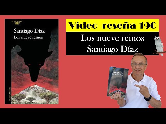 Vídeo relacionado con Los nueve reinos