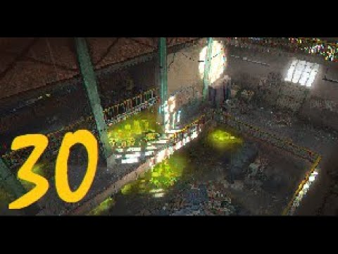 Dying Light: The Beast Walkthrough part 30- Electric Substations