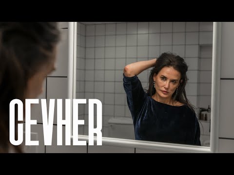 Cevher / The Substance Fragman - 1 Kasım'da Sinemalarda!