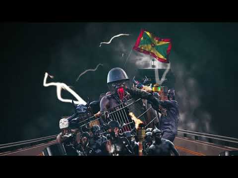 Revellaz - Adrenaline (Adrenaline Riddim) Grenada soca 2022