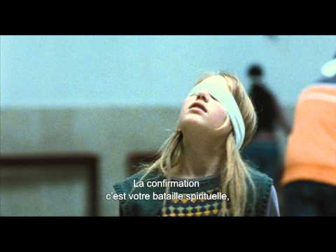 CORPO CELESTE, un film de Alice Rohrwacher. Film-annonce