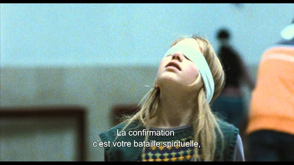 CORPO CELESTE, un film de Alice Rohrwacher. Film-annonce