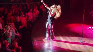 Amanda Marshall. Massey Hall June 16th 2023 Final song of show.  Sunday morning after