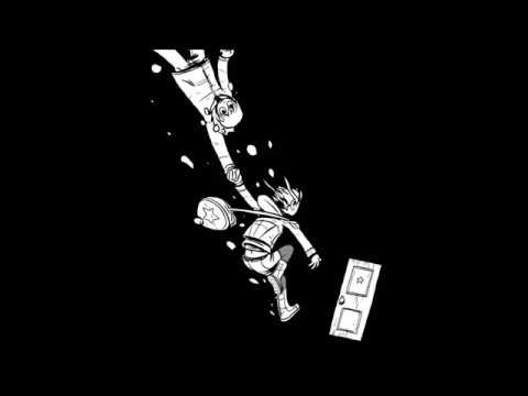 lovesick - dark matter (prod. borealism)