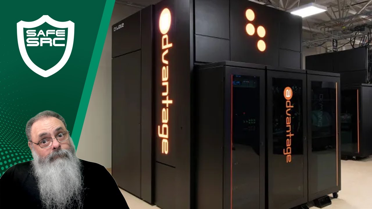 CHINESE ANNOUNCE THAT THEY HAVE CRACKED RSA 2048 BITS BUT IT'S NOT REALLY LIKE THAT