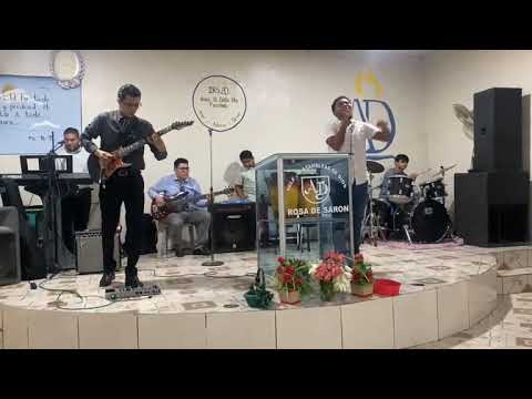 Adoración  *Cover* (Bryan Manzano)