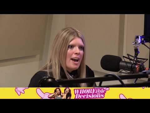 Ep 98: Civilian Sluts feat Kristin Sollee