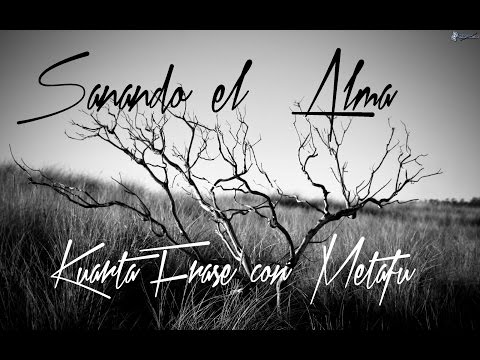 Kuarta Frase -  Sanando el Alma ft. Angus