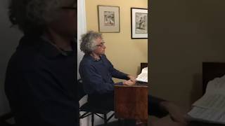 A special moment from Beethoven Piano Sonata no. 30 op. 109!! #piano #live #beethoven