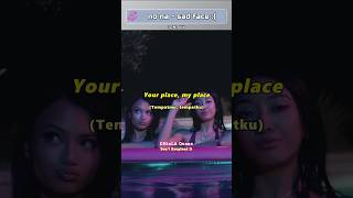 Download lagu no na sad face :( Lyrics (IDN Sub) #shorts #nona #88rising #christy #esther #baila #shaz mp3