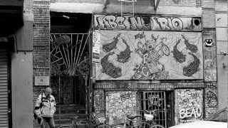 Slum Village - Turn me off (Feat. De la Soul)