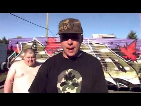 Die By The Mic ft Snak the Ripper - Watch Your Throat