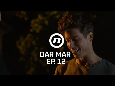 Zoki se mota oko Dade  - Dar Mar - epizoda 12