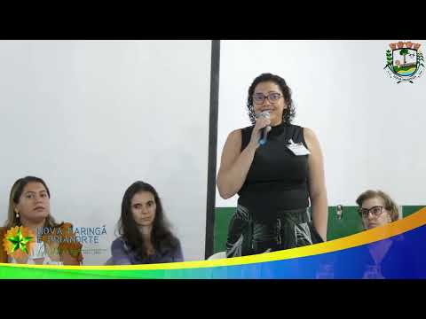 9º Conferencia Municipal de Assistência Social de Nova Maringá - MT