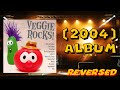 VeggieRocks 2004 Reversed