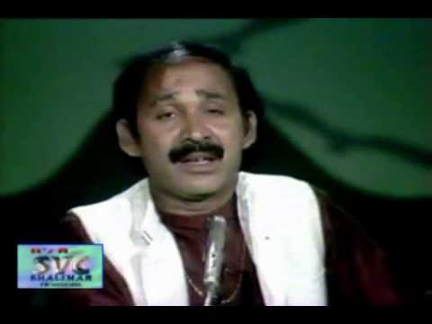 Channa Way Raatan Chaninian, Mansoor Malangi, Best Punjabi Song, Punjab Culture