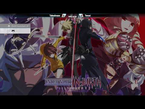 UNIst @ WNF Oakland (Oct. 3)