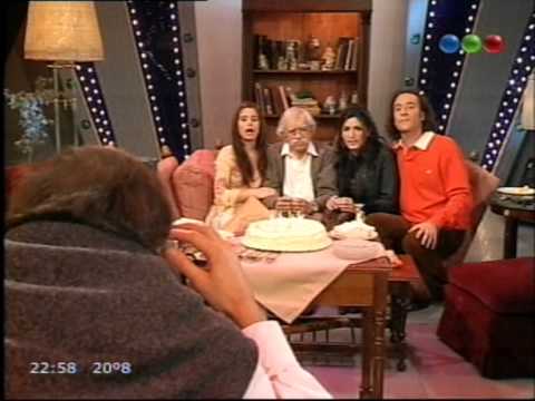 Dia de furia-Pone a Francella